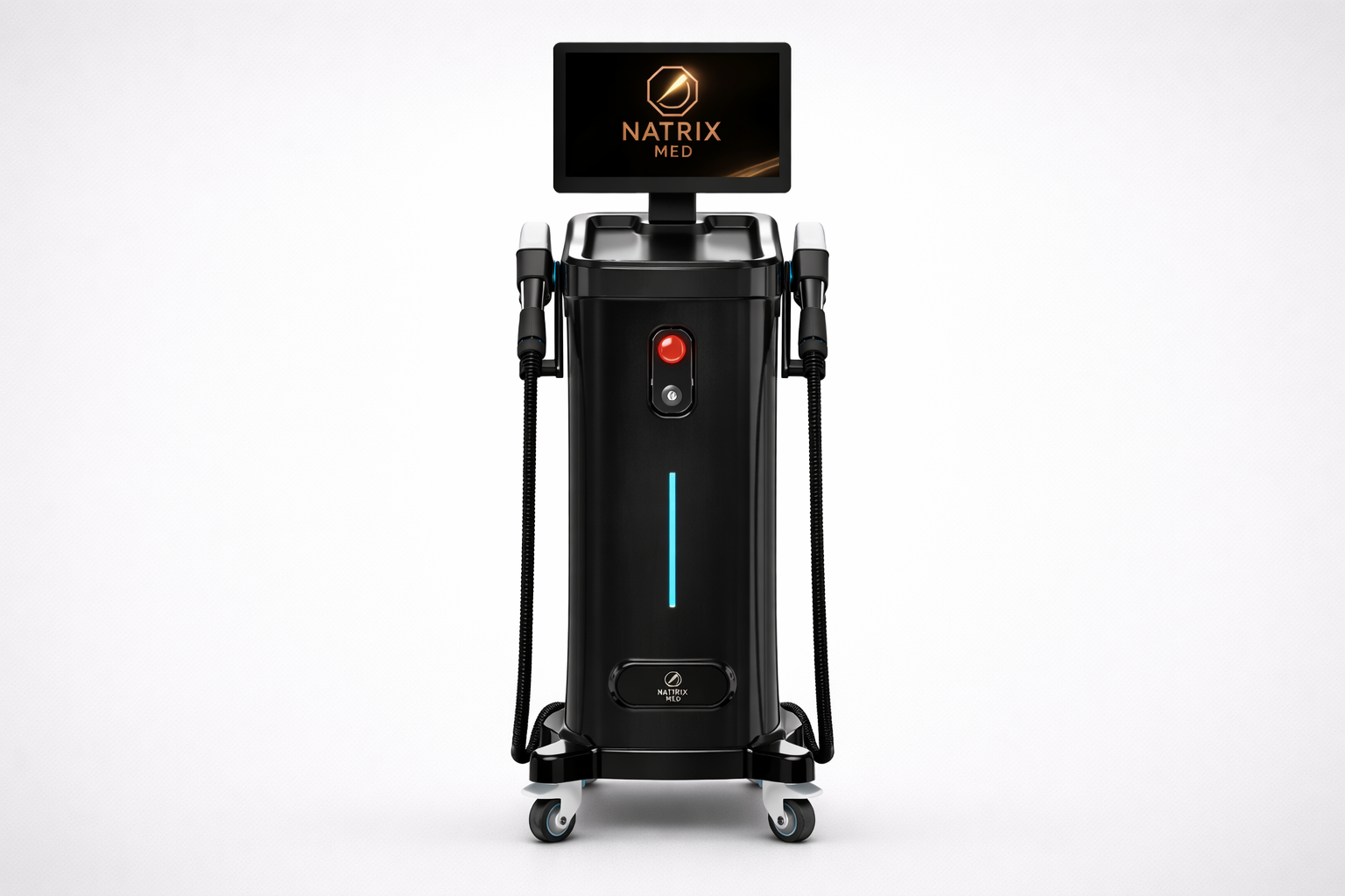 Natrix Med IPL-Plattform – professionelles IPL-Gerät